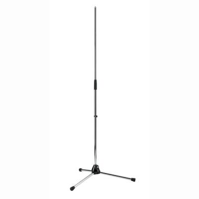 201/2 Mikrofonstativ schwarz