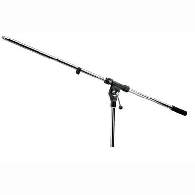 211 Schwenkarm vernickelt