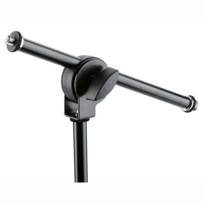 21431 Mini-Schwenkarm schwarz