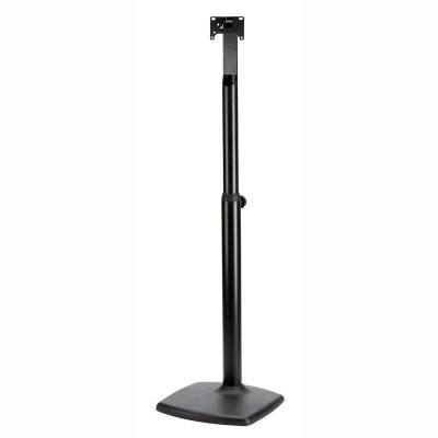 26785 Design-Monitorstativ schwarz