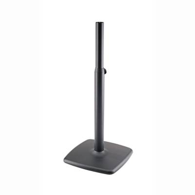 26795 Design-Monitorstativ schwarz
