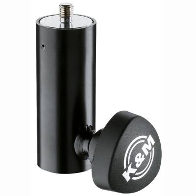 24521 Reduzierflansch Bolzen Ø 25 MM