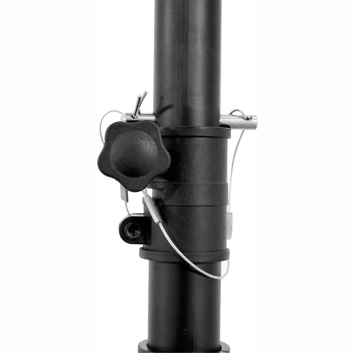 STV-40S Lichtstativ mit Querträger