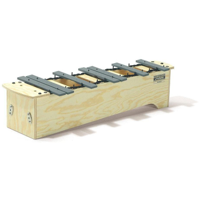 SKM 20 Metallophon Sopran