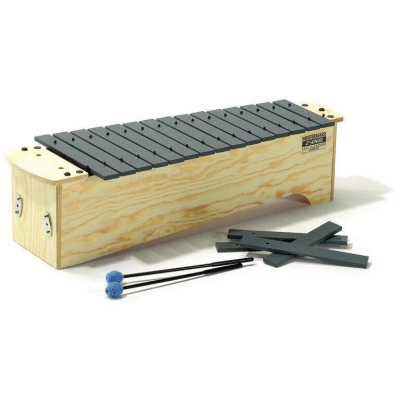 TAKM 10 Tenor-Alt Metallophon