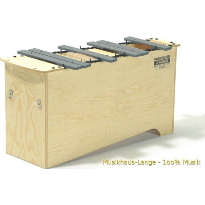 GBKM 20 Metallophon Chrom. Erweiterung