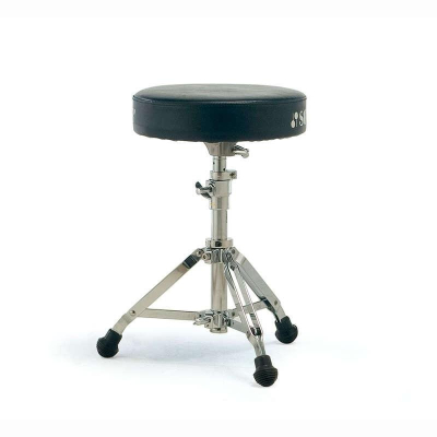 DT 270 Drummersitz rund