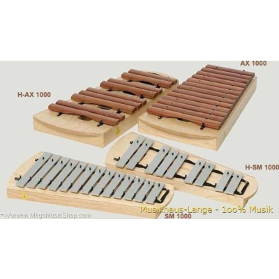 H-SM 1000 chromatische Ergänzung