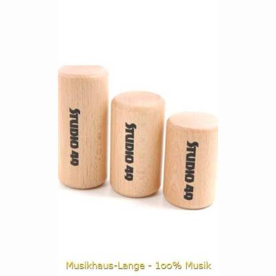 SH 3 Shaker Set