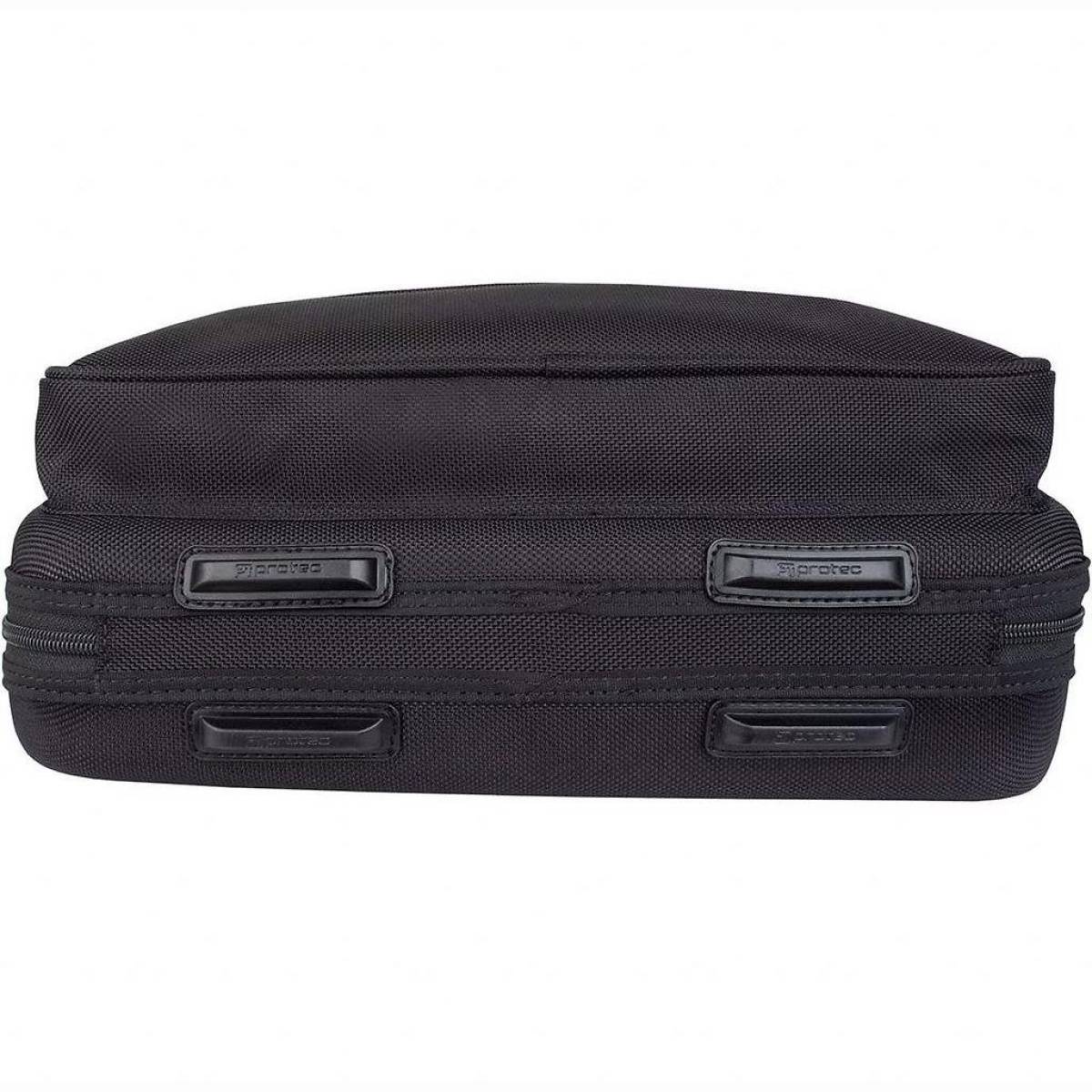 PB307-GER Klarinetten Case schwarz