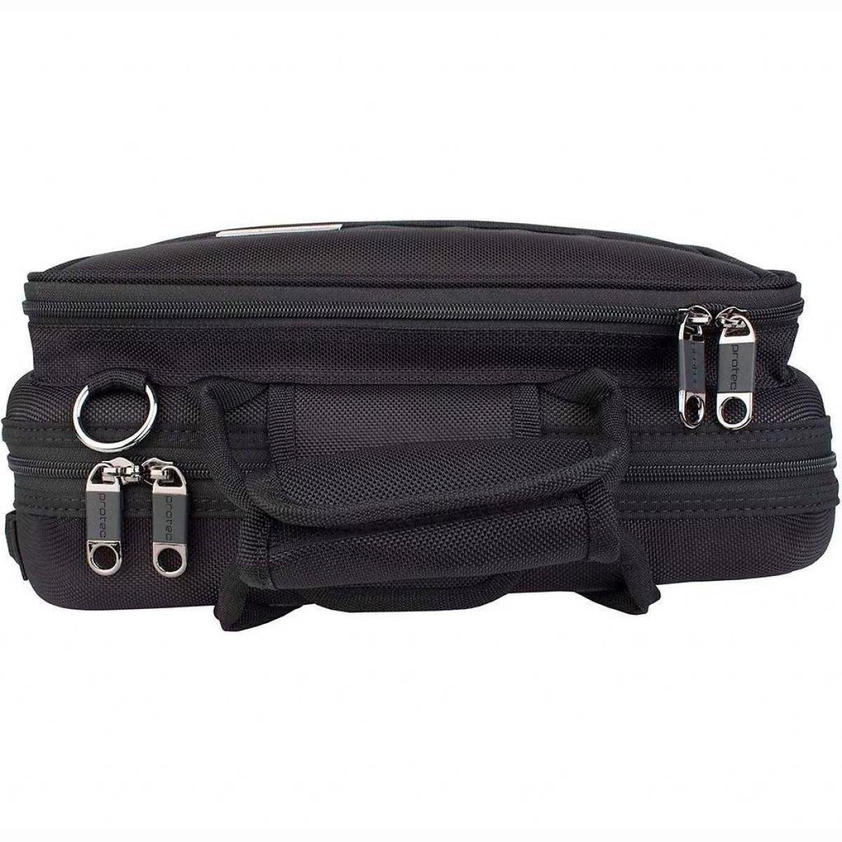 PB307-GER Klarinetten Case schwarz