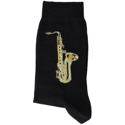 Socken SX Saxophon 35/38