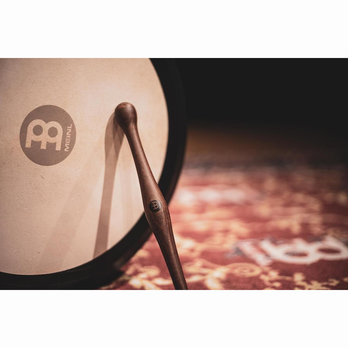 FDT1 Bodhran Schlägel