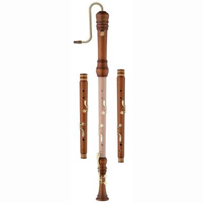 4599 Rottenburgh Bass Set 2 mittelstk.