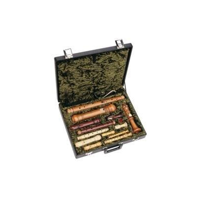 *Z1500 Quintettkof., Sopranino bis Bass
