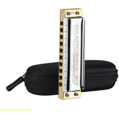 Marine Band-Crossover C HO-M2009016X