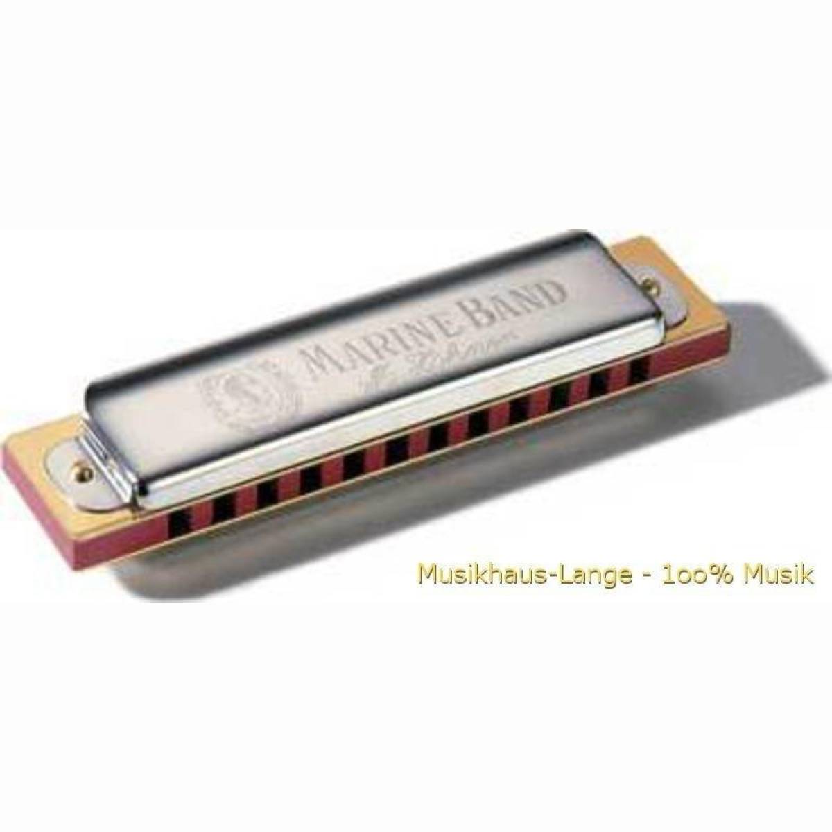 Marine Band-24 G HO-M36408