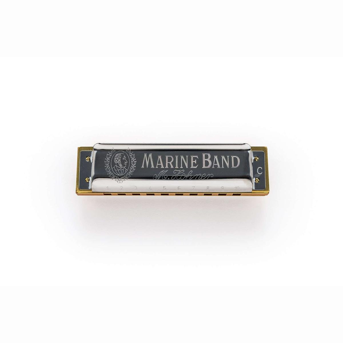 Marine Band H