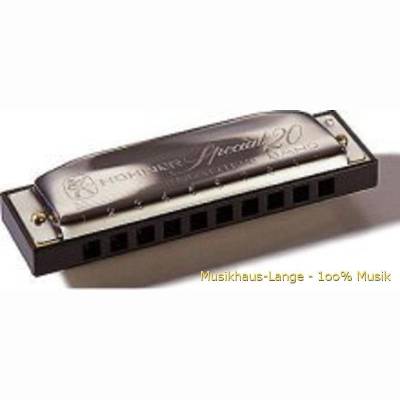 Special 20-Country F# HOM560676X