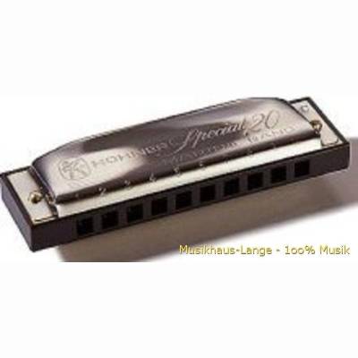 Special 20-Country G HOM560886X