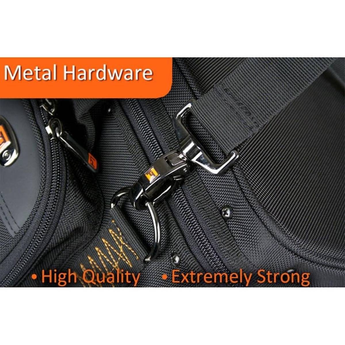 PB314 Flügelhorn/Perinet Koffer schwar