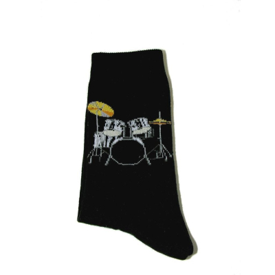 Socken DR Drums 35/38