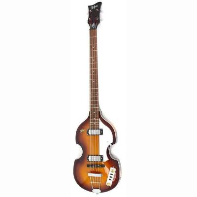 Ignition SE Violin Bass