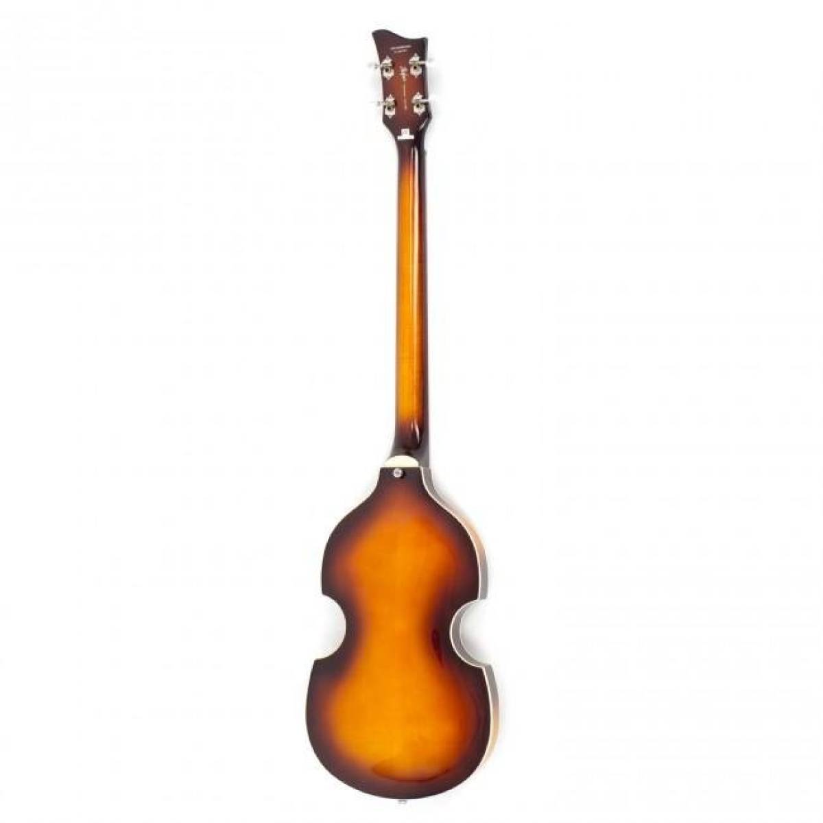 Ignition SE Violin Bass