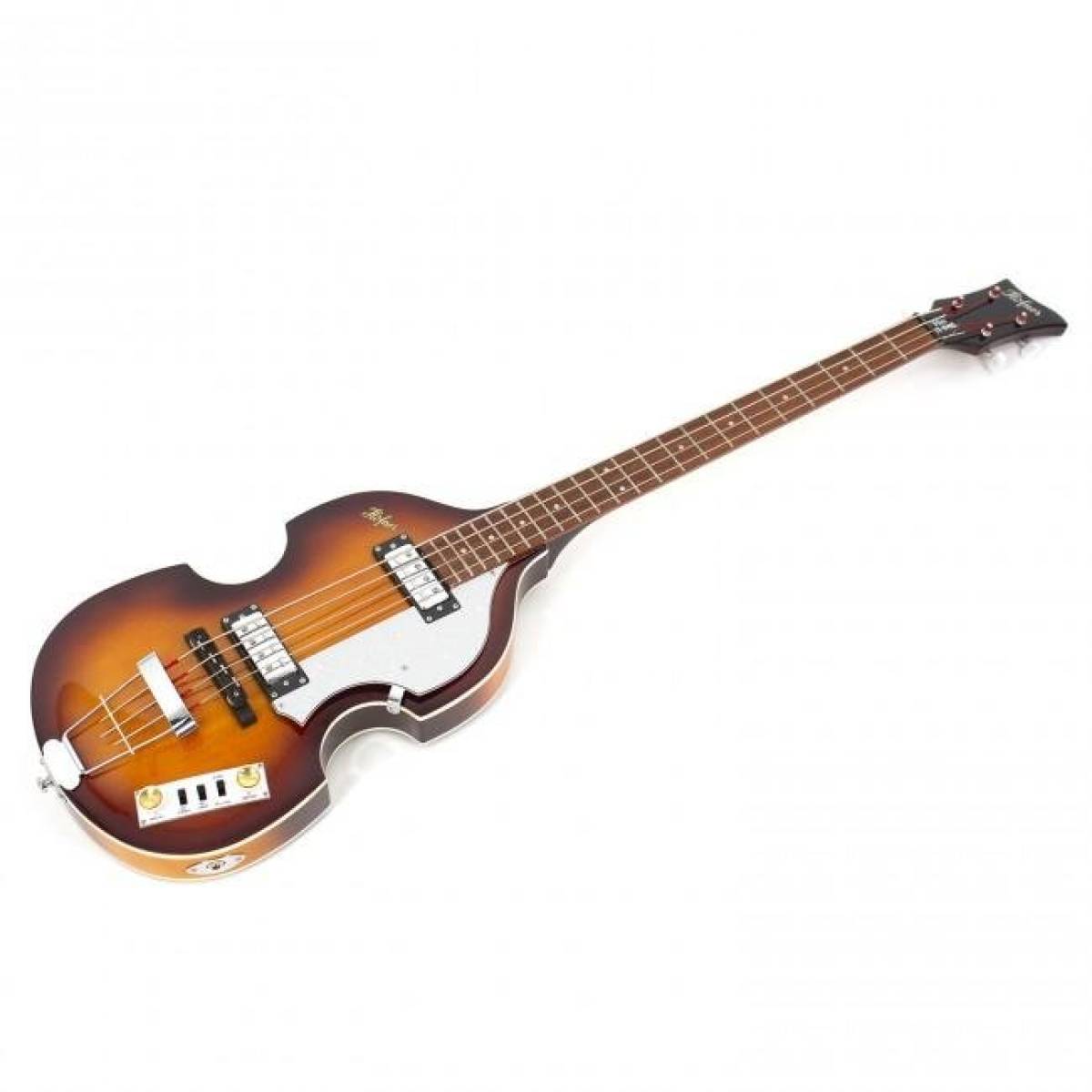 Ignition SE Violin Bass