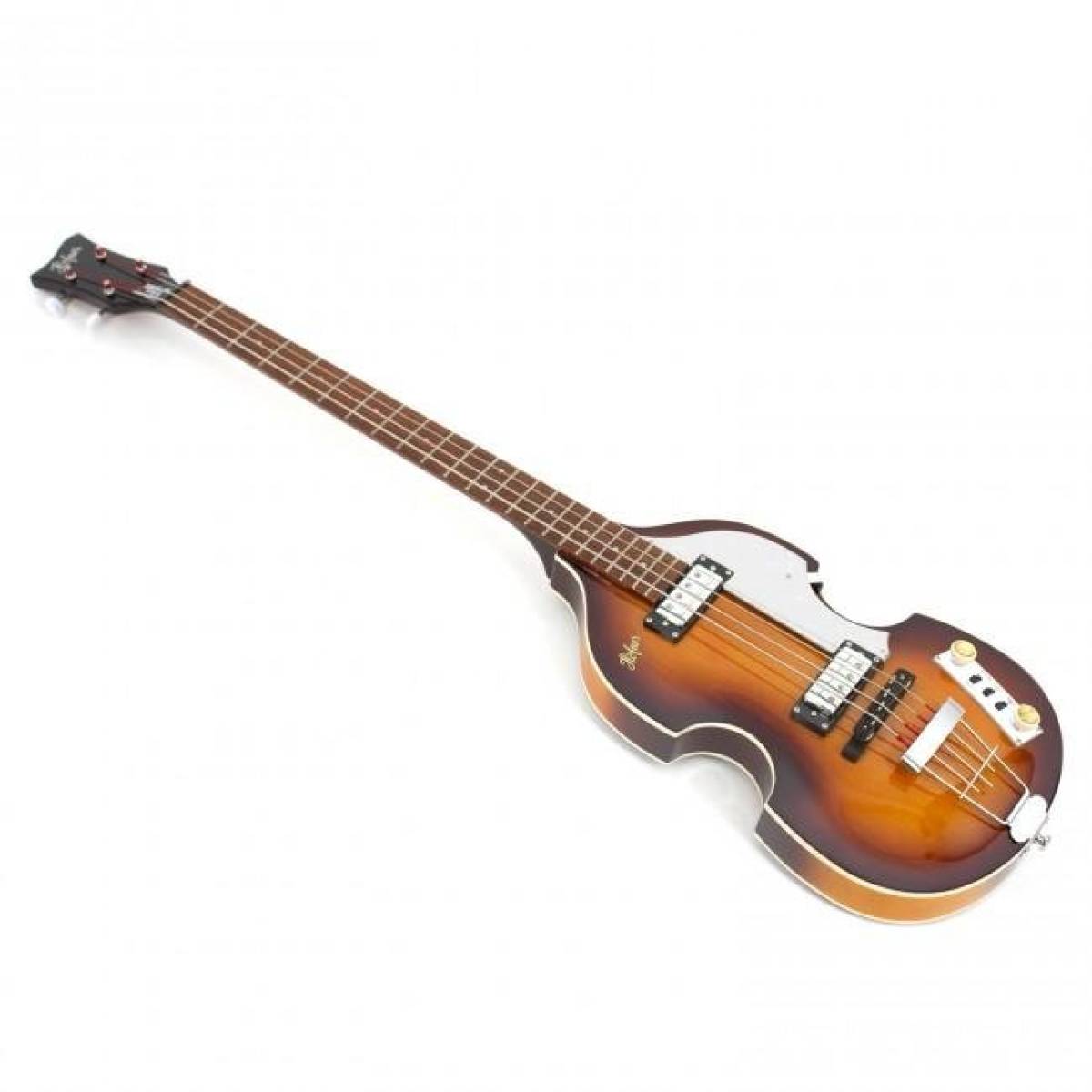 Ignition SE Violin Bass