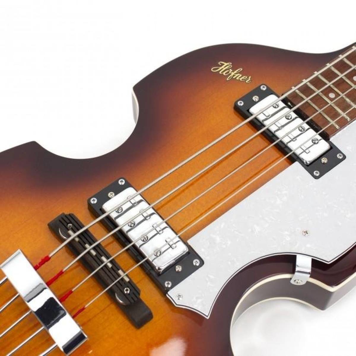 Ignition SE Violin Bass