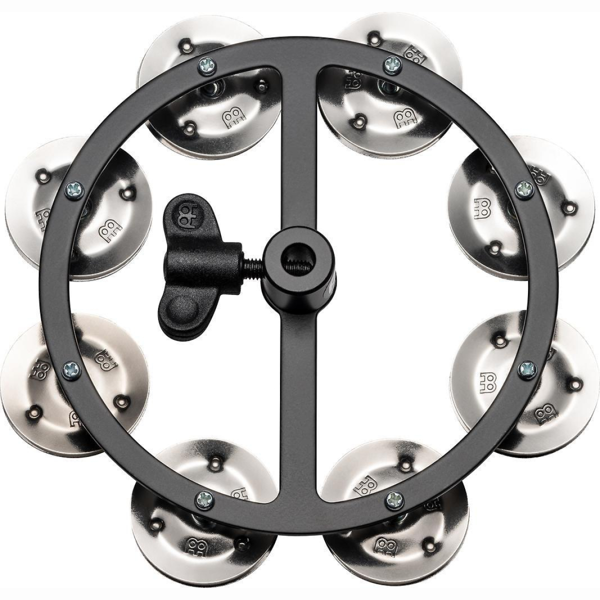HTHH1BK Hi-Hat Tambourin HTHH1BK Hi-Hat Tambourin