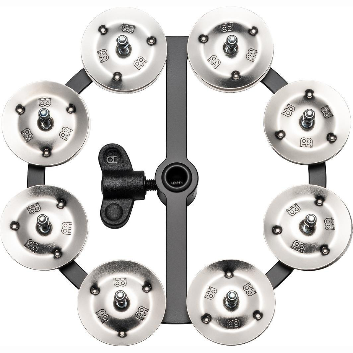 HTHH1BK Hi-Hat Tambourin HTHH1BK Hi-Hat Tambourin