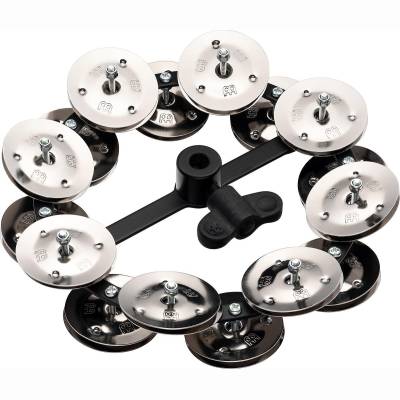 HTHH2BK Hi-Hat Tambourin