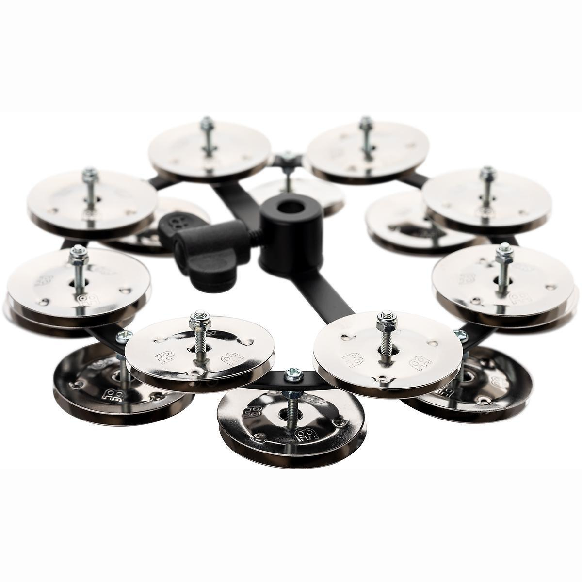 HTHH2BK Hi-Hat Tambourin