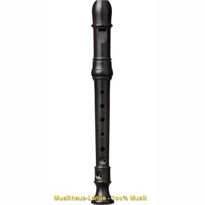 2207 Sopranino Superio Grenadill