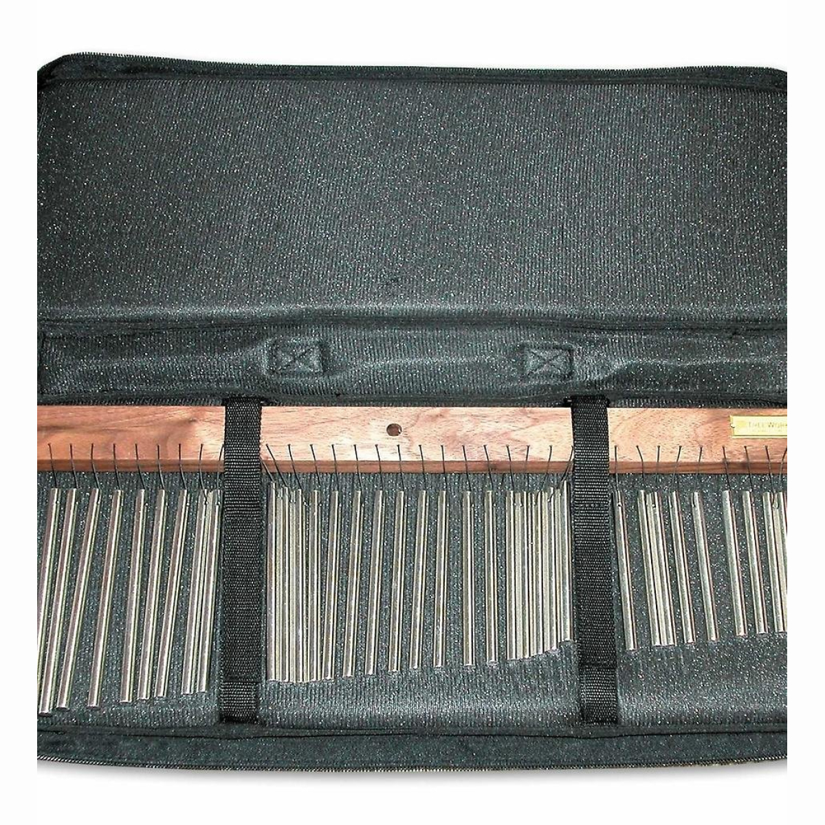 TRE51 Chimes Hard Bag für doppelt