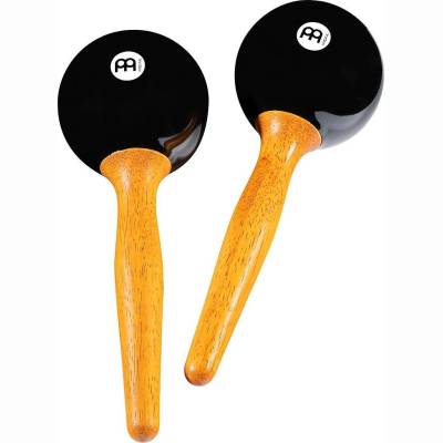 PM1BK Maracas Black