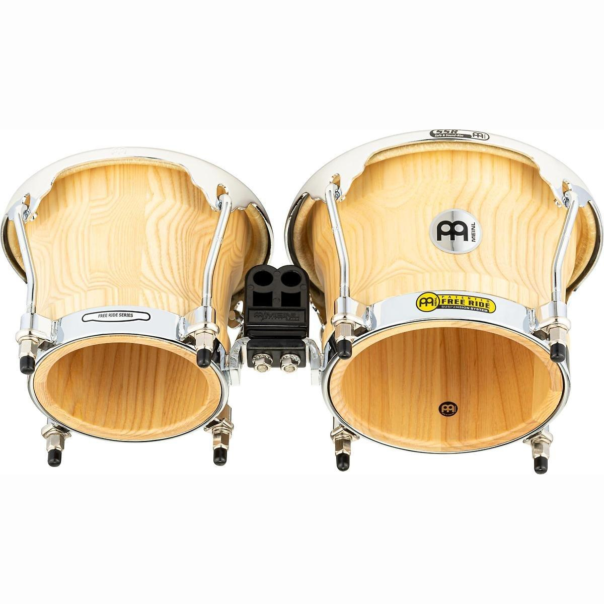 CS400AWA-M Collection Bongos