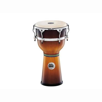 DJW3GAB-M Djembe Gold Amber