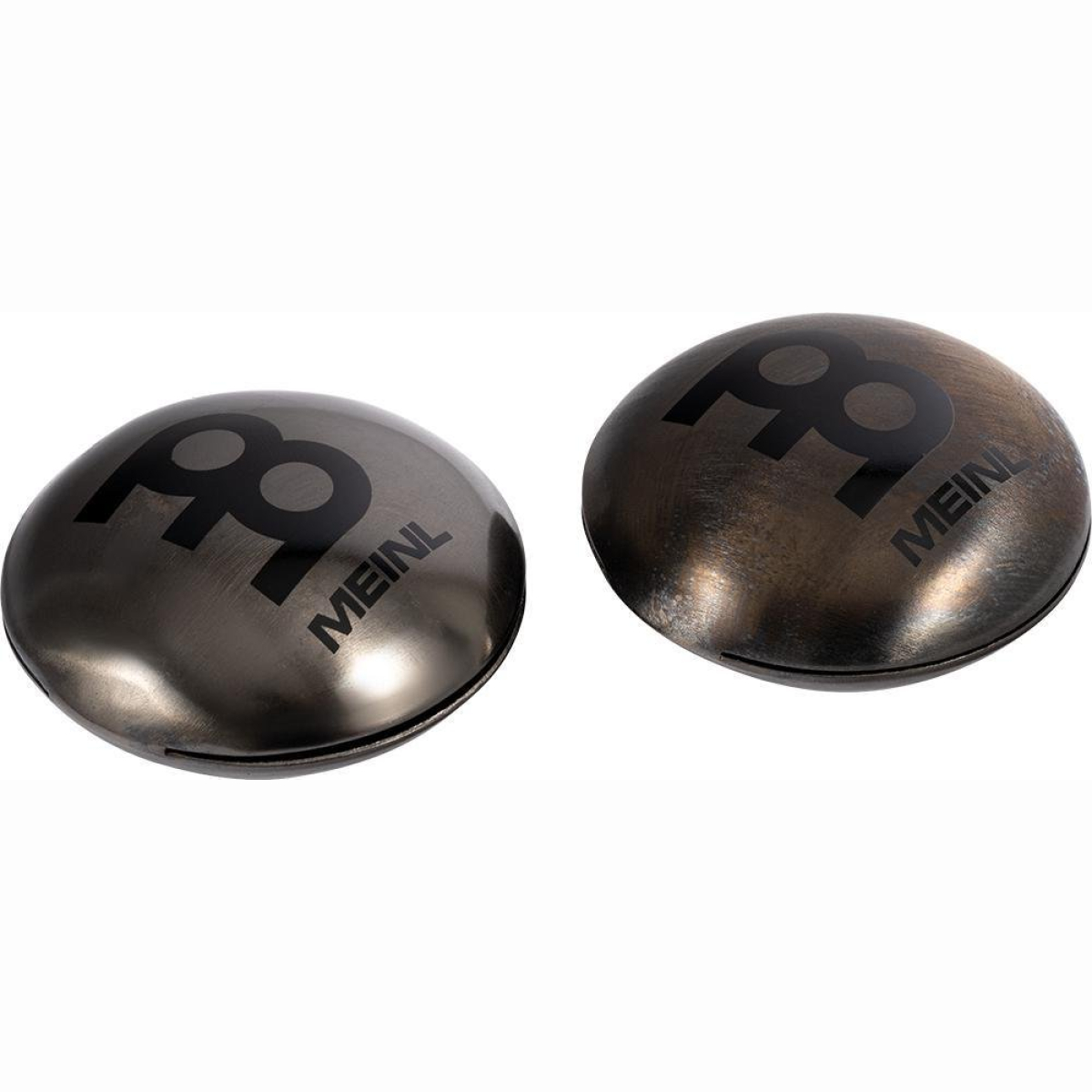 SH22 Clamshell Spark Shaker (Set of 2) SH22 Clamshell Spark Shaker (Set of 2)