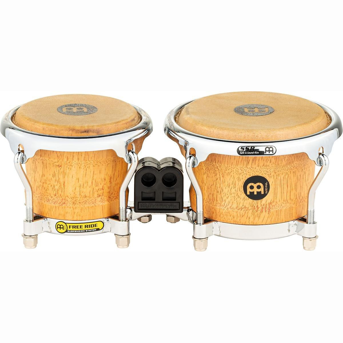 FWB100SNT-M Bongo Mini Bongo Set