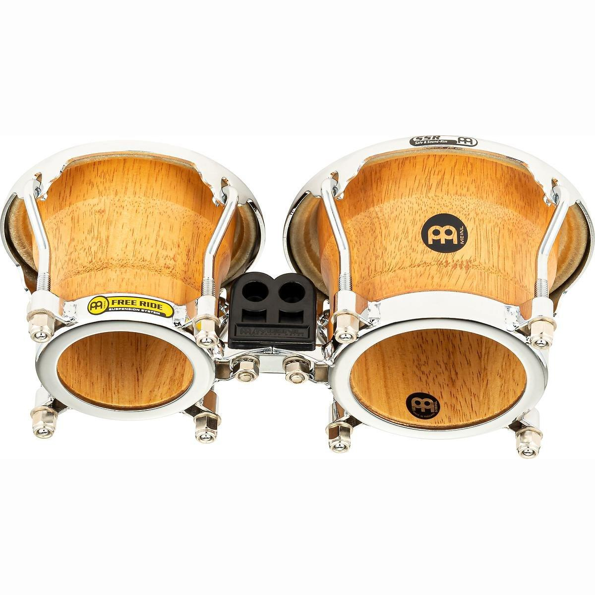FWB100SNT-M Bongo Mini Bongo Set