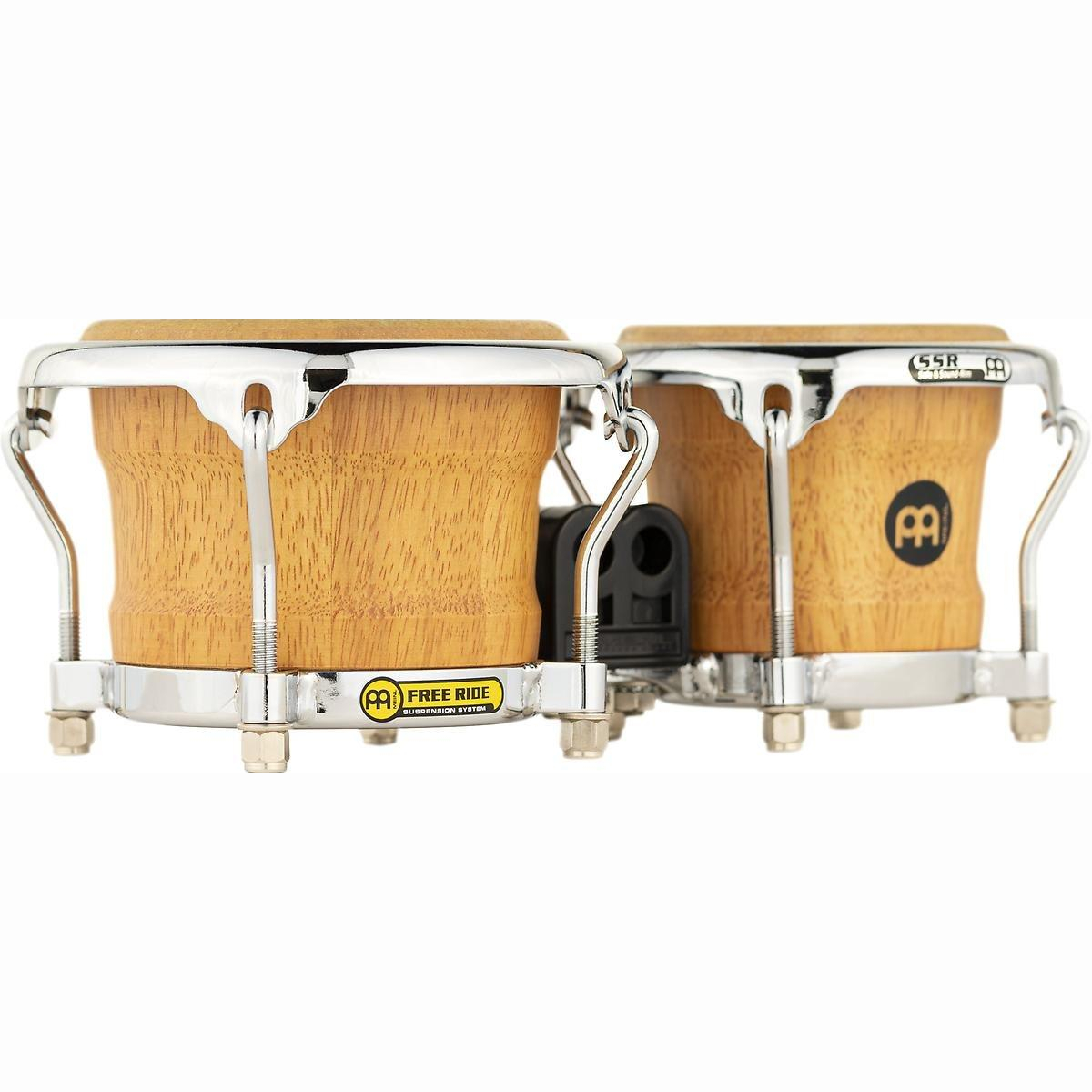 FWB100SNT-M Bongo Mini Bongo Set