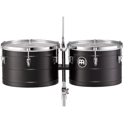 MTT1415BK Timbales