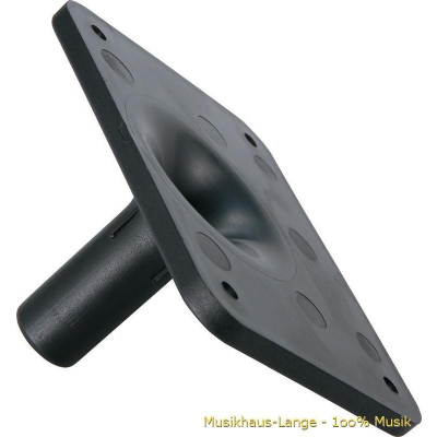 MDP-7 Halterplatte für alle TD/SPD/HDP MDP-7 Halterplatte für alle TD/SPD/HDP