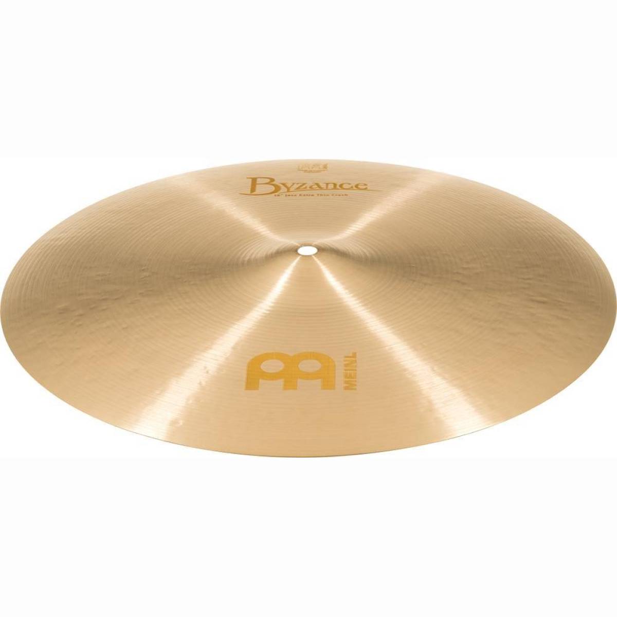 B16JETC Byzance Jazz Extra Thin Crash