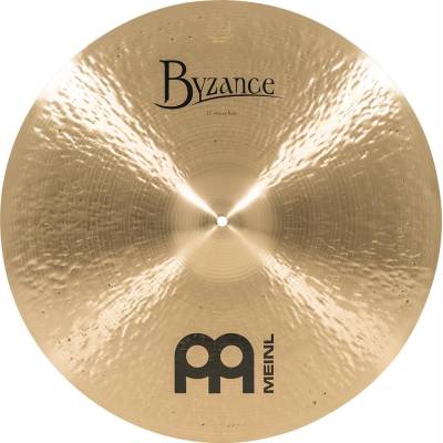 B23HR Byzance Traditional Heavy Ride 23 B23HR Byzance Traditional Heavy Ride 23