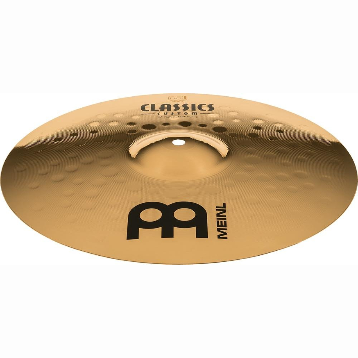 CC14PH-B Power Hi-Hat Cymbal 14