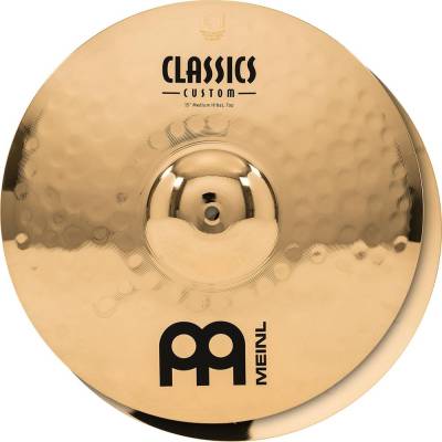 Classics Custom Medium Hihat 15 Classics Custom Medium Hihat 15